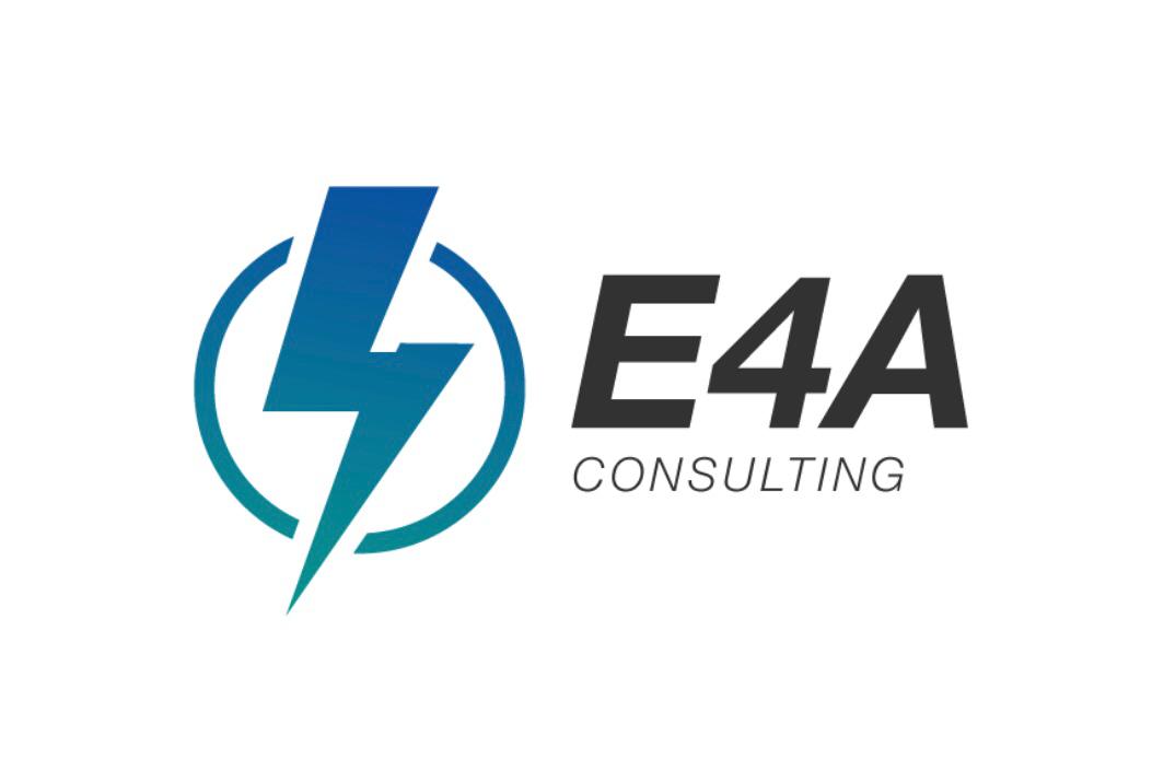 Logo E4A